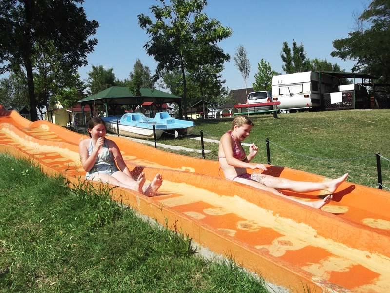 Erdei iskolás képek