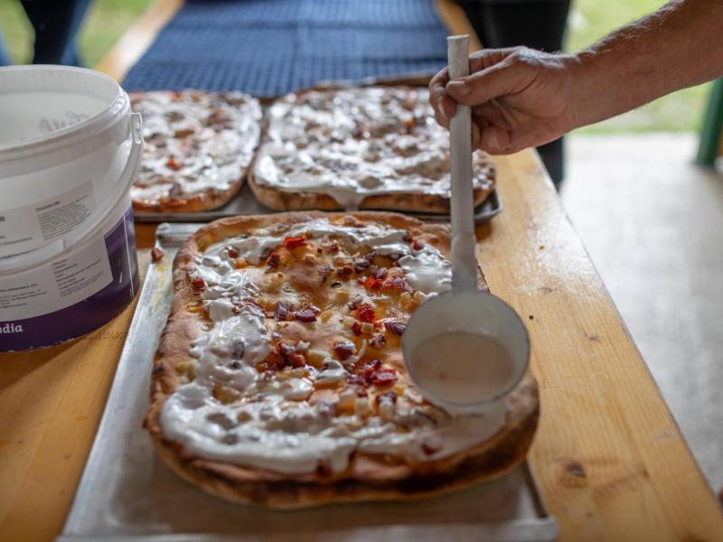 Hagyományápolás: Kemencében sütés fortélyai