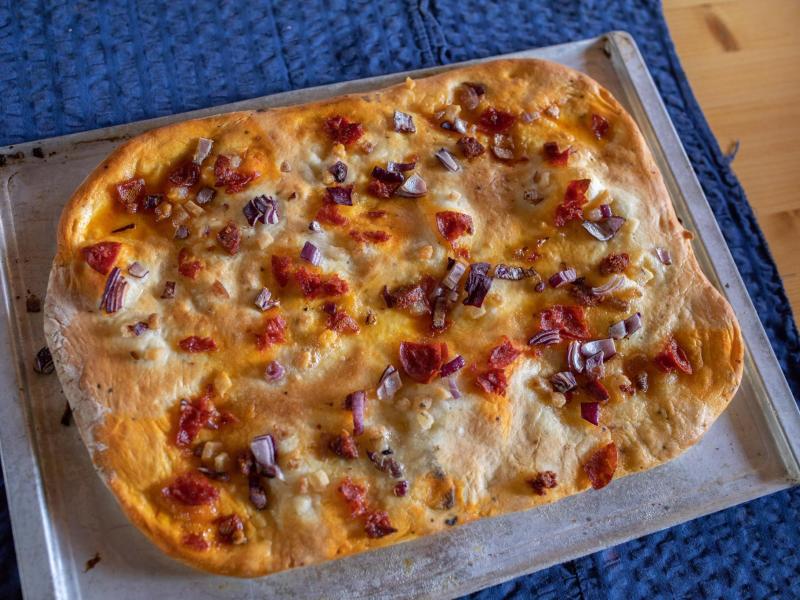 Hagyományápolás: Kemencében sütés fortélyai