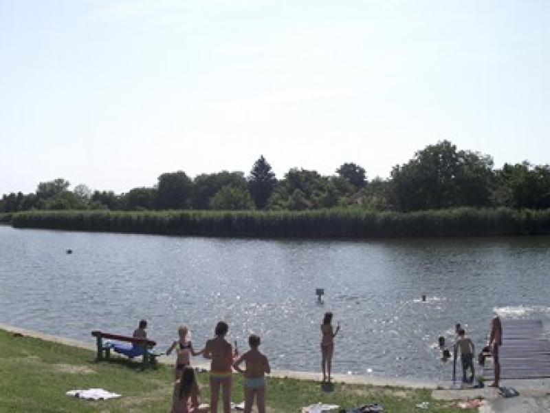 Strand 2008-as évből