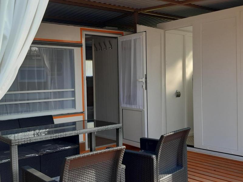 Prémium apartman P6