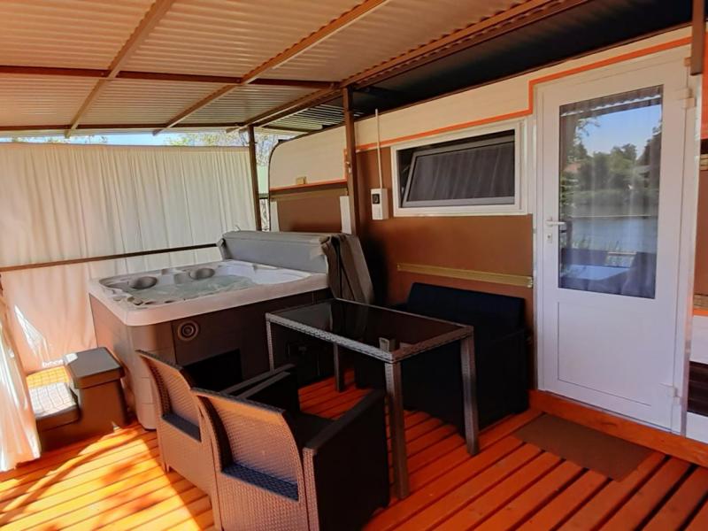 Prémium apartman P6