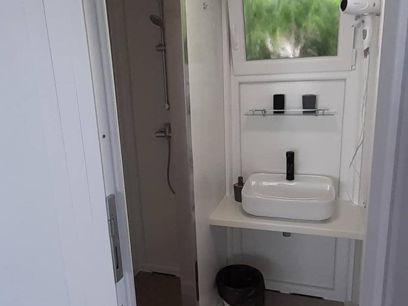 Prémium apartman P6