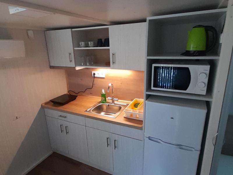 Prémium apartman P6