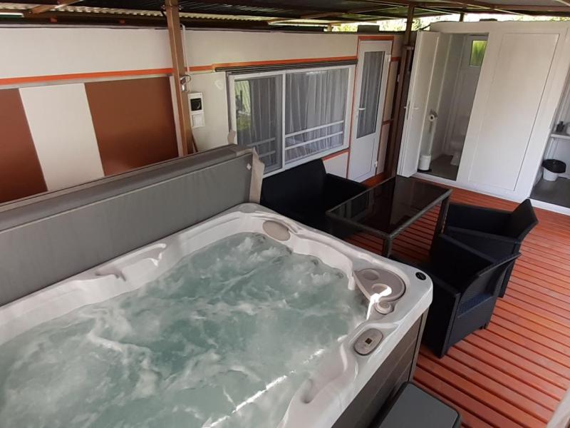 Prémium apartman P6