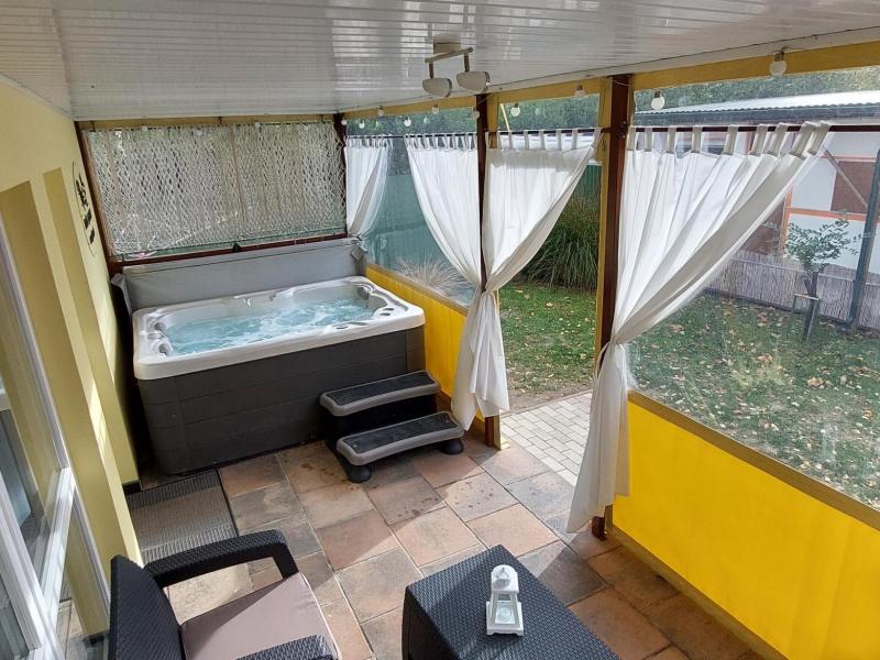 Prémium apartmanok P1-P4