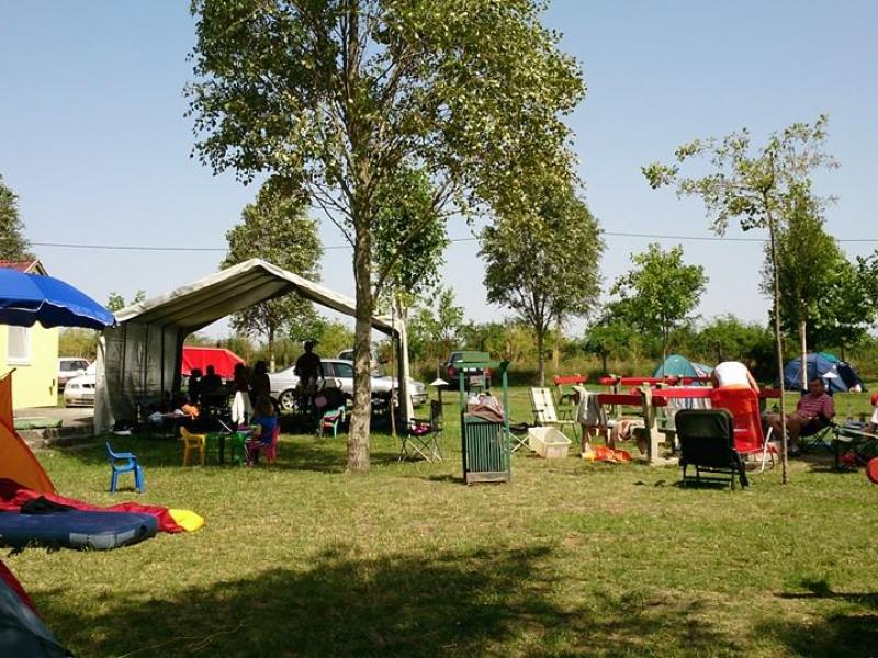 Retro hangulat a Mezőtúri csapattal!