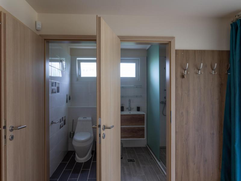 Prémium apartmanok 1-4