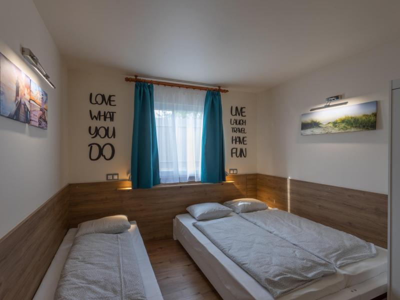 Prémium apartmanok 1-4