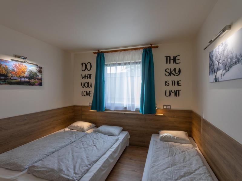 Prémium apartmanok 1-4