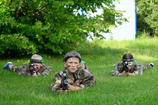 osztálykirándulás