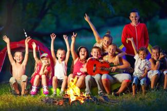 osztálykirándulás