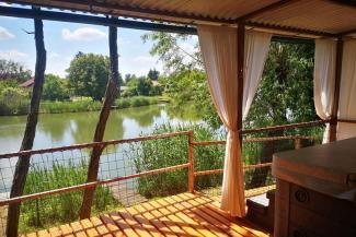 Prémium apartmanok jacuzzival