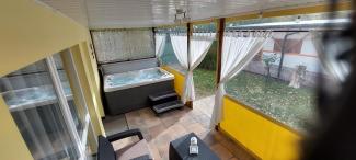 Prémium apartmanok 1-4