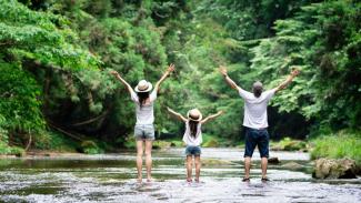 Családi nyaralás, prémium apartmanok