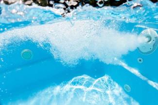 Privát jakuzzis szállás